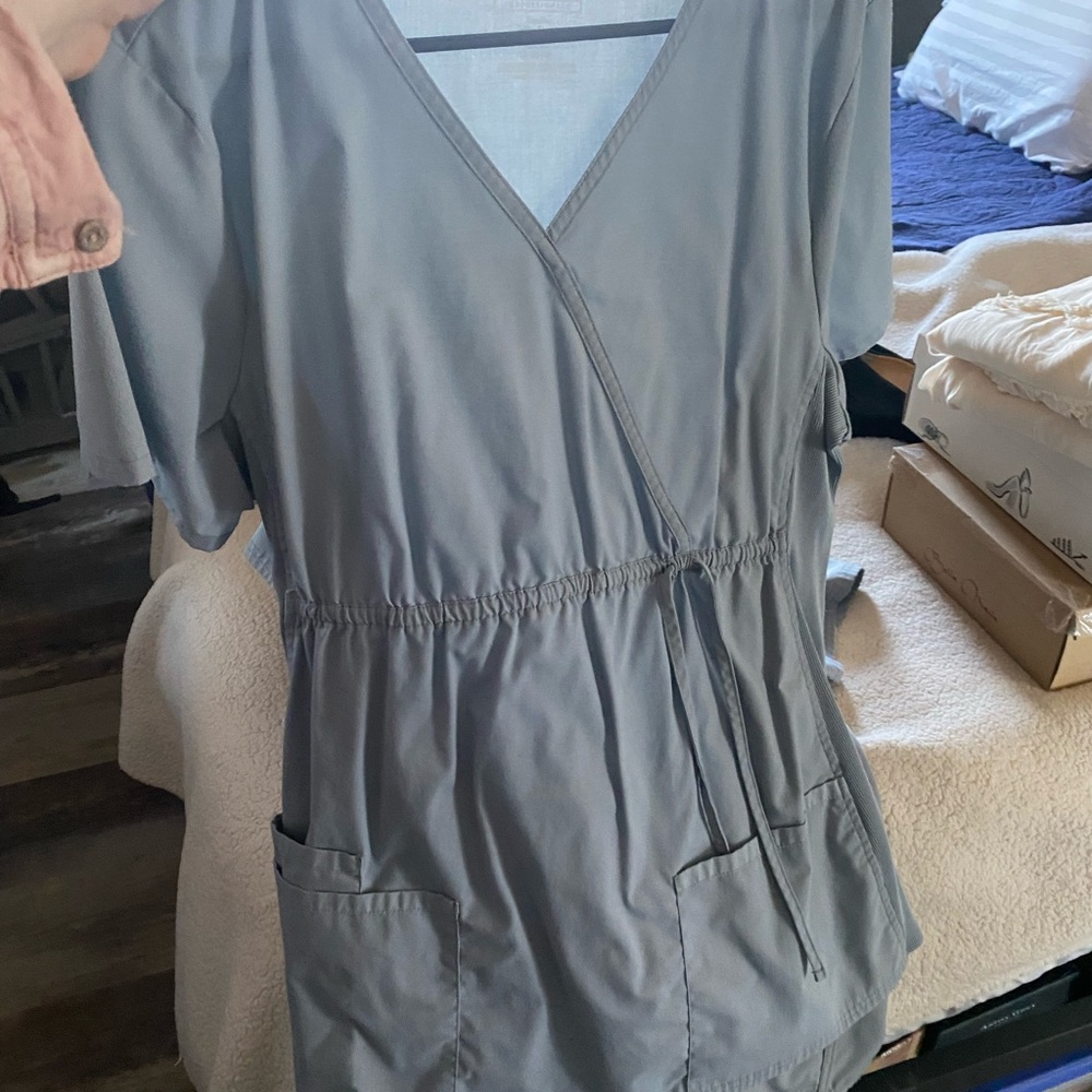 Cherokee Maternity Scrubs